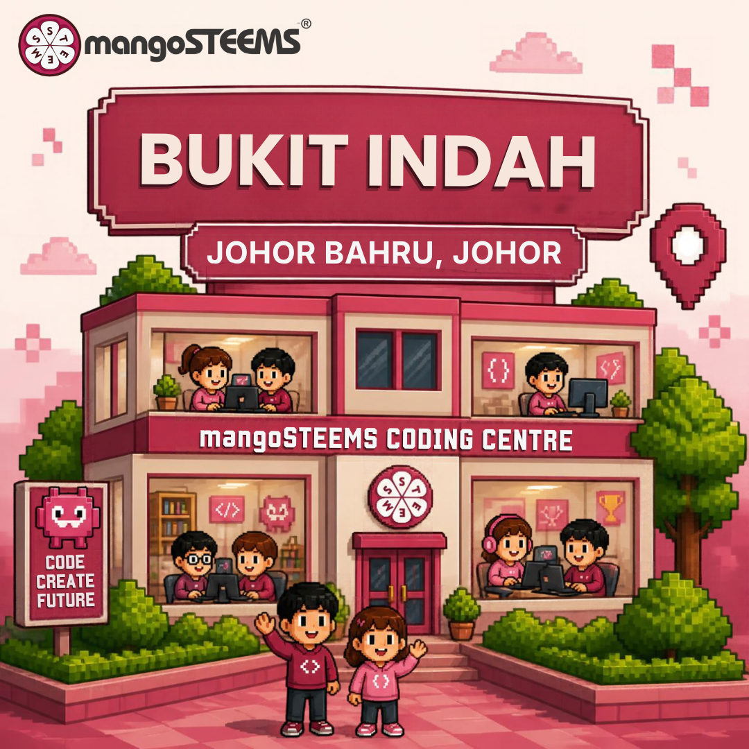 Bukit Indah Outlet