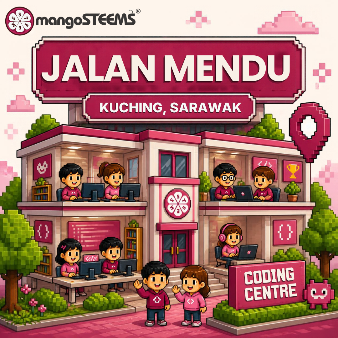 Jalan Mendu Outlet