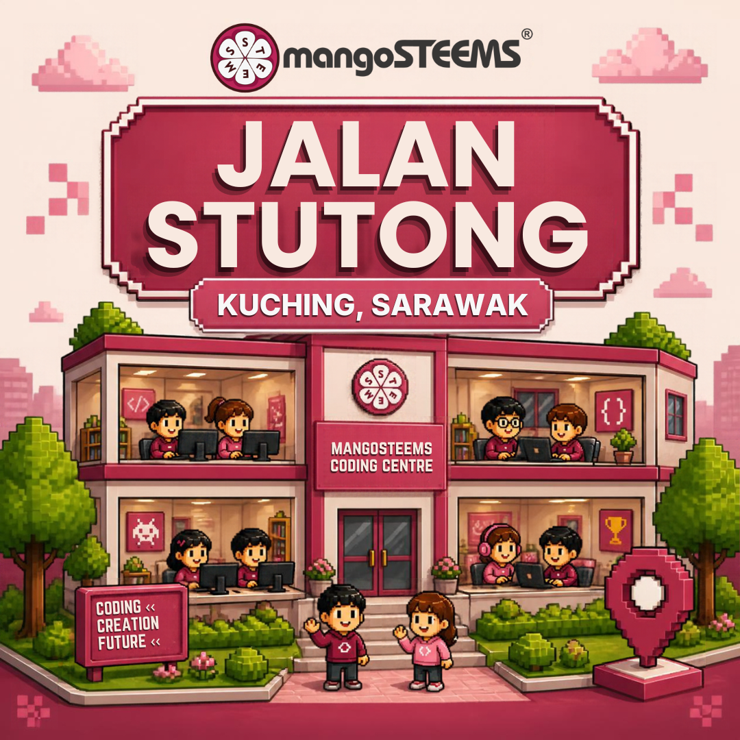 Jalan Stutong Outlet