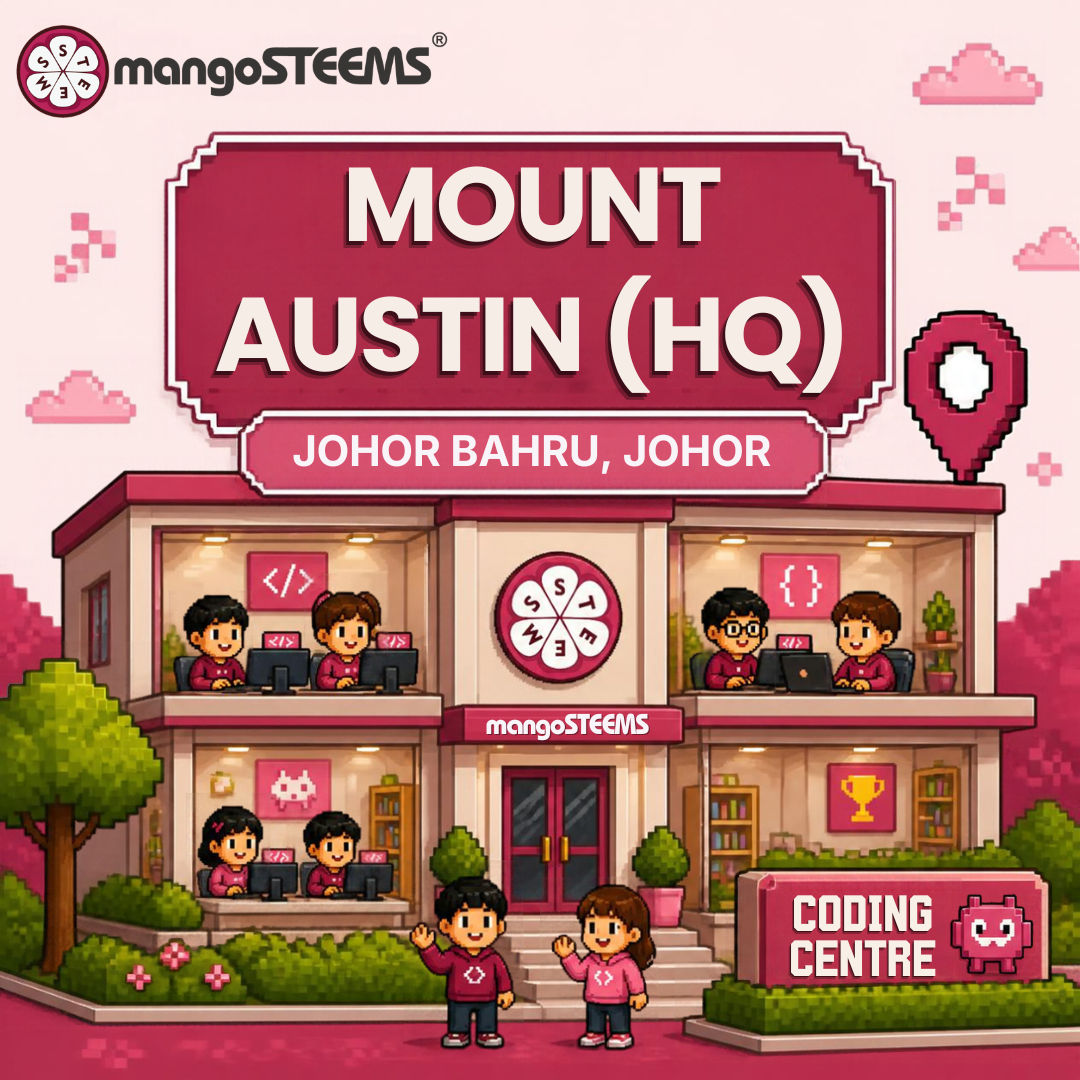 Mount Austin HQ