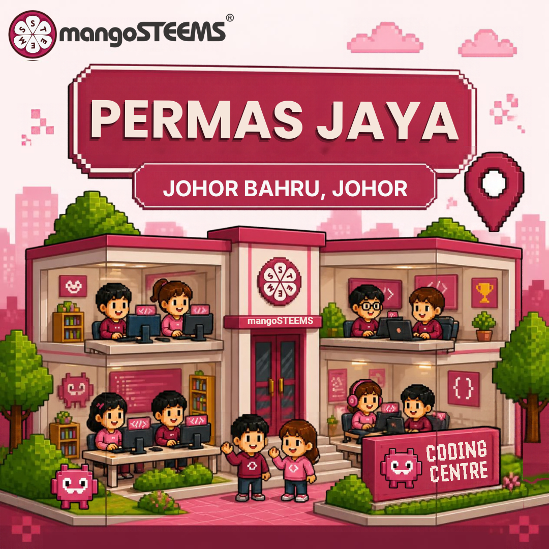 Permas Jaya Outlet