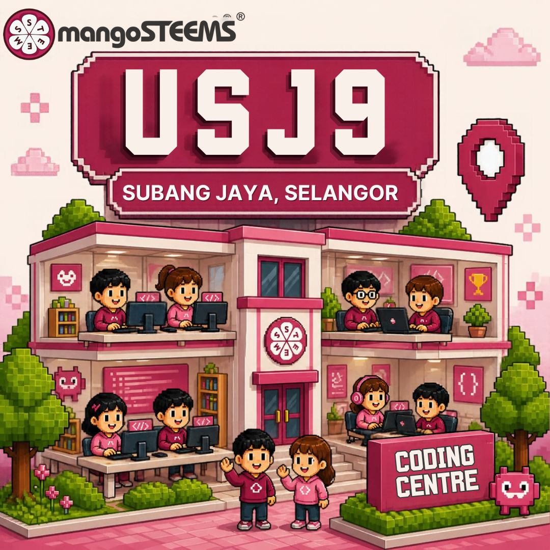 USJ9 Outlet